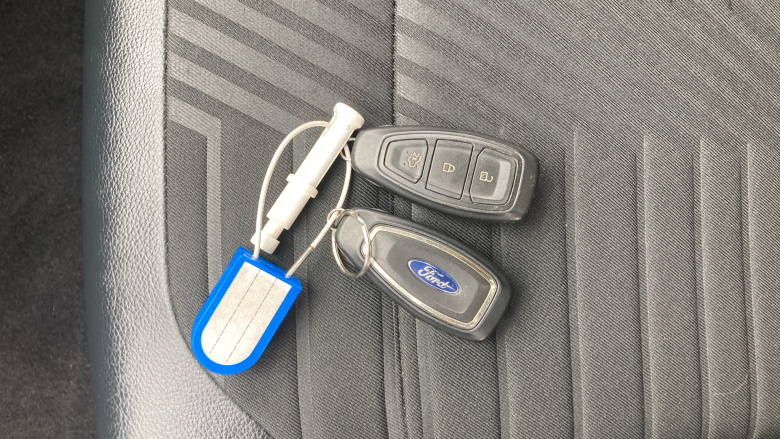 Ford Puma 1.0 EcoBoost ST-Line X 5dr Auto Petrol Hatchback